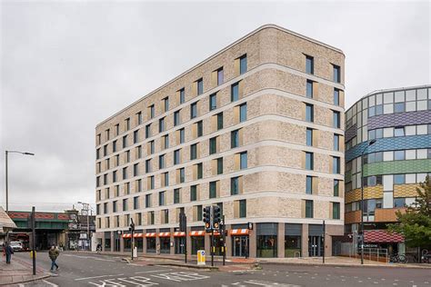 finsbury park london hotels.